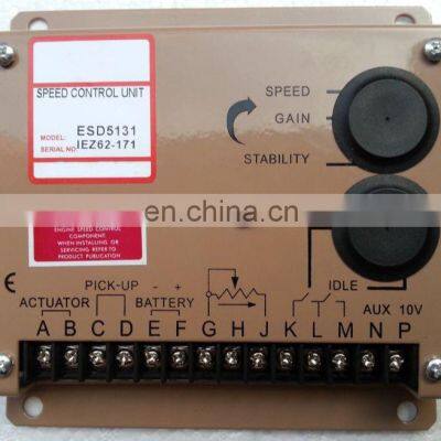 Speed Controller ESD5131