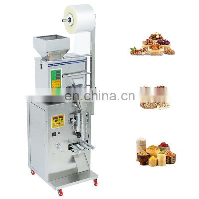 High speed Multi-Function Automatic Coffee Flour Tea Bag Packing Machine