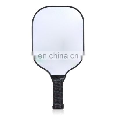 Custom Rimless Pro Optima Pickleball Paddles