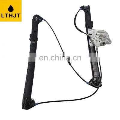 Factory Outlet 51338254911 For BMW X5 E53 2000-2005 Car Accessories Auto Parts Window Regulator Bracket Front Left 5133 8254 911