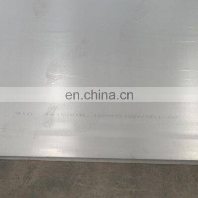 производство. Хорошие цены на листы из нержавеющей стали 316 photo-3