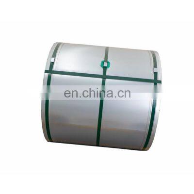 Cold Rolled Full Hard In Roll 1.6mm Spcc Cold Rolled Steel Coil Plate Large Stock photo-4