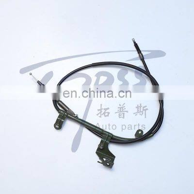 China Manufacturer Supplier Product Price Brake Cable OEM 3BD 609 721 For VW