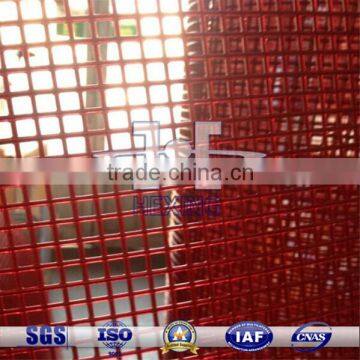 Steel Cord Polyurethane Mesh Screen