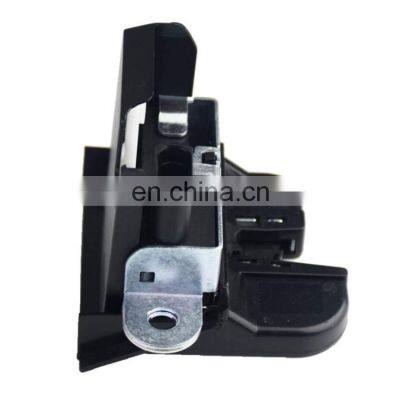 Automotive Parts Car Back Trunk Door Lock Actuator 1K6827505E9B9 Tailgate Lock Latch