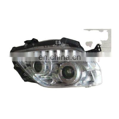 For Toyota 2010 Prado Fj150 Head Lamp 81210-0w050 81220-0w040 Car Headlamps Car lamp Car Light Auto Headlamps Auto Headlights