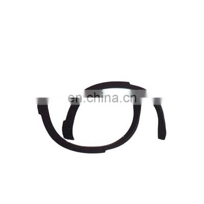 For Honda 2012 Crv Rear Wheel Brow Big 74410-t0t-h01 74415-t0t-h01, Protectors Strip Lip Wheel Arch Trim