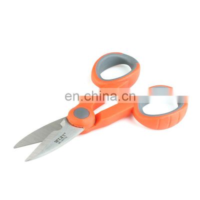 MT-8903A Fiber optic tool Hand Tools Cable Cutter Wire Stripper Crimping Plier Kevlar cutter