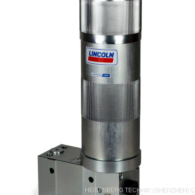 LINCOLN MCLP SKF Oil Pump photo-3