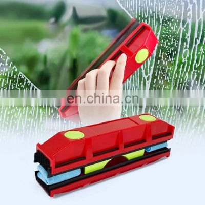 Cleaning Tool New Glass Best Industrial Glider Double Sided Magnetic Window Cleaner