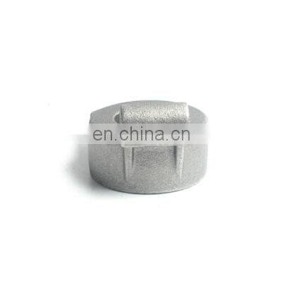Custom Cnc Milling Machining Precision Aluminum Cnc Machining Parts photo-3