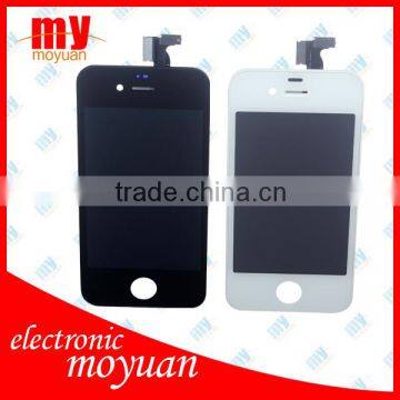 Guangzhou Supplier Lcd for Iphone 4 Lcd,lcd Replacement for Iphone 4 Lcd Screen photo-2