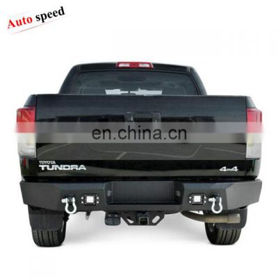 Rear bumper for Toyota Tundra 07-13