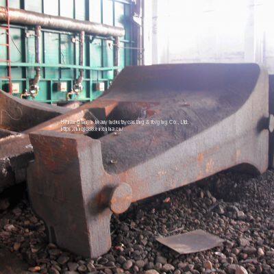 Major Product of —— Forging Industry photo-3