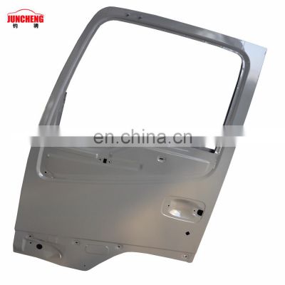 China manufacturer Steel Trunk Front door  for ISU-ZU FTR  light truck body parts