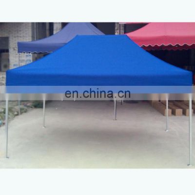 High quality waterproof oxford fabric cover outdoor advertising party tent for sale