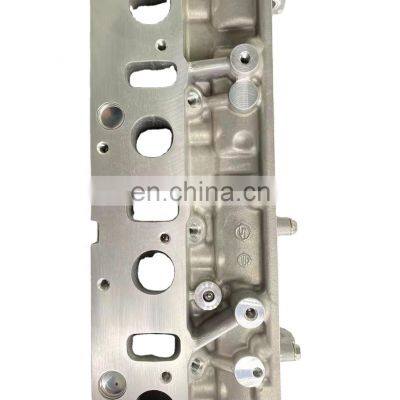 Cylinder head Cylinder head assembly KOREA Ssangyong ACTYON KYRON REXTON KORANDOC MOUSS TIVOLI 6710101520 6640101520