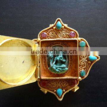New Arrival- Ghau Pendant