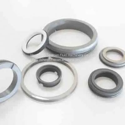 Seal Spare Parts Sealing Rings