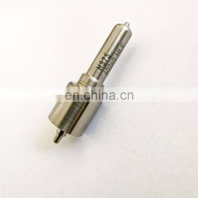 H375 Genuine New Korean Car Common Rail Injector Nozzle for 28236381,33800-4A700,338004A700 photo-4