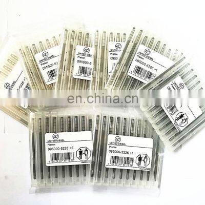 made in china 095000-5226 0950005226 injector valve rod , injector piston