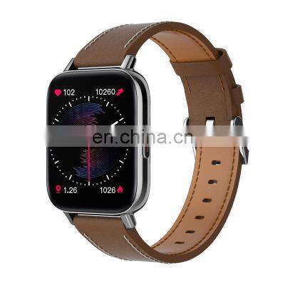 I22 Smart Calling Watch Womens 1.69 Inch Big Screen Waterproof Health Monitoring Fitness Call Smartwatch For Android And Ios