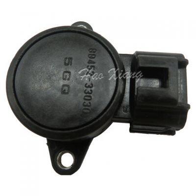 Haoxiang New Auto Throttle Position Sensor TPS Sensor Acelerador 89452-33030 For Toyota Camry Lexus E300 photo-4