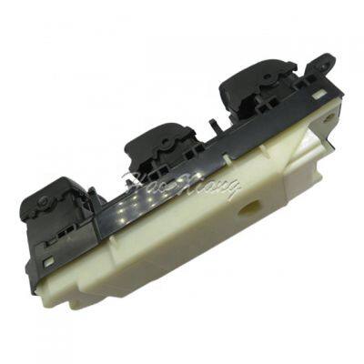 Haoxiang CAR Electric Power Window Switches Universal Window Lifter Switch 84040-0P010 For Reiz GRX12* 2005 2010 photo-5