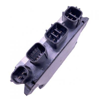 Haoxiang Auto Neuzugang: Auto-ECU, TCU, TCM, Motorelektronik-Unit, Treibereinheit, Einspritzeinheit 89871-60020 passt für Toyota Land Cruiser 200