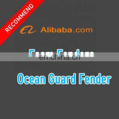 2021 Original Factory Price SeaGuard Polyurethane Cover ISO 9001 Foam Filled Marine Fenders With Floating Pontoon