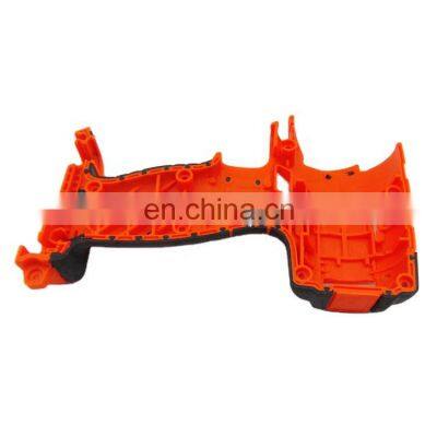 Clear Pc Factory Custom Design Plastic Parts Plastic Injection Molding