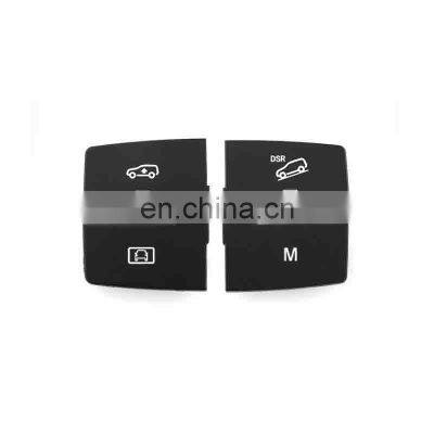 Многофункциональная переключательная кнопка для Mercedes-Benz ML-Class, GL-Class W166, GLE-Class W292, ОЕМ 1669051351
