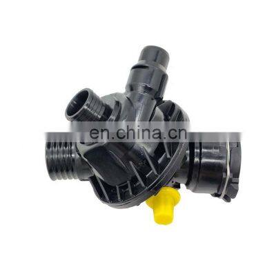 11606049001 11532394968 11537598865 Engine Coolant Thermostat For BMW X5 E92 F30 F15 335i 435i