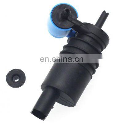 New Windshield Window Washer Pump OEM 5179153AB/5179153AC FOR Jeep Grand Cherokee Patriot Compass Dodge Caliber Chrysler Voyager photo-2