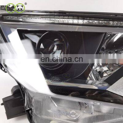 High Performance 2015 RAV4 Halogen Headlight Front Lamp for Toyota 2016 2017 2018