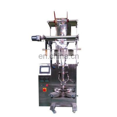 Automatic Small Vertical Sachets Spice Powder Coffee Grain Flour Tea Powder Bag Filling Weight Packing Machine photo-4