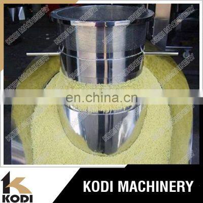 KODI Automatic Screw Extrusion Granulator Rotary Granulator Machine photo-2