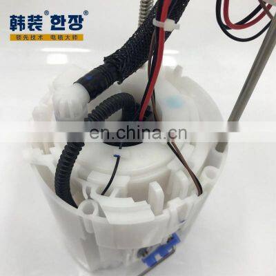 31110-D1500	Fuel Pump Assembly	For	Kia K4 photo-2