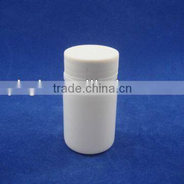 pe 30ml Bottle,white pe Medcine Bottle 30ml Screw Cap With Seal photo-2