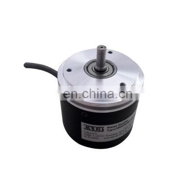 1000PPR Pull-push output GHST58-06G1000BMP526 rotary encoder replace siemens encoder