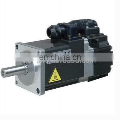 1Kw Mitsubishi HG-SR102J HG Series  Servo Motor