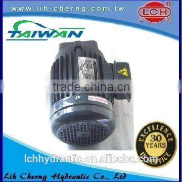 China Supplier Three Phase 415V 15kw AC Electrical Motors Y2160L-4 photo-6