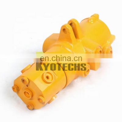 excavator parts PC100-5 PC100-6 PC120-5 PC120-6 PC110-7 PC130-7 PC130-8 CENTER SWIVEL JOINT with high quality