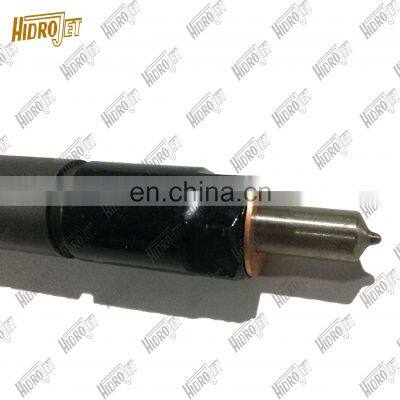 HIDROJET Fuel Injector Assy 612600080311 Injector for Sale photo-5
