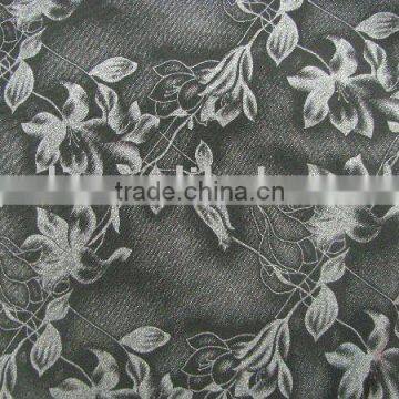 printed elasticity fabric