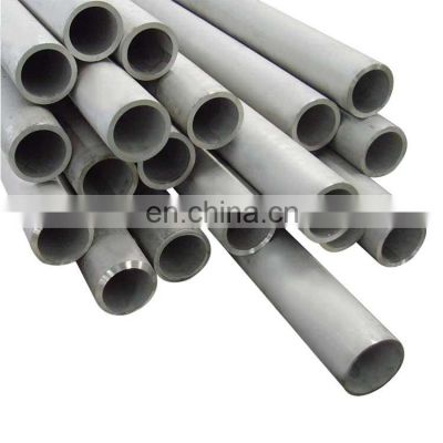 Cold Rolled 1.4372 pipe manufacturers