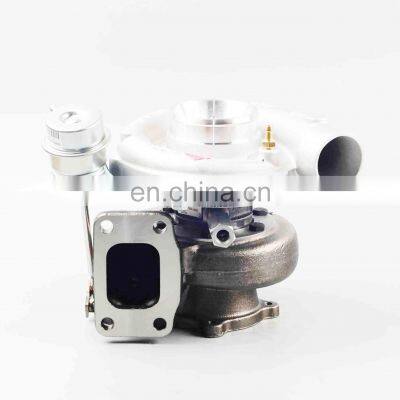 Afan turbo 770596-5002S 8R299G438AB 8R299G438AC 7705961 GT3576R turbocharger for Ford XR6 Euro-3 Euro-4 engine