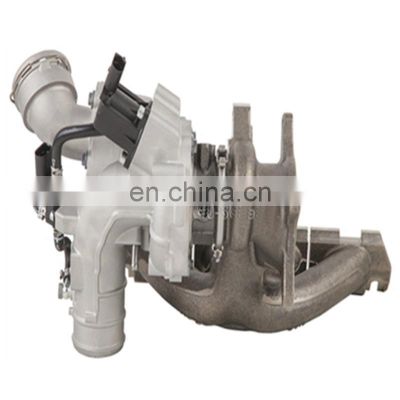 RHF5 Turbocharger 06J145702K 06J145713FX 06J145701N 06J145701T 25654030248 Turbo Charger for Volkswagen Jetta Engine BZB Diesel