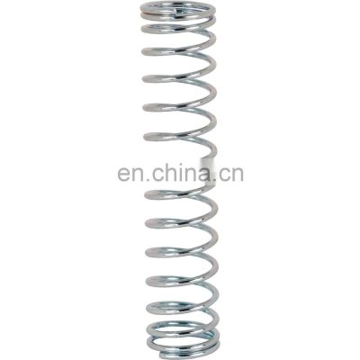 Factory Custom OEM High Precision cnc machining parts metal stainless steel 304 Spring metal SUS compression spring