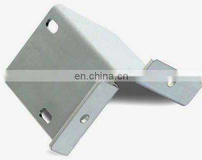 OEM Industrial Professional Custom Metal Parts Metal Sheet Stamping Parts